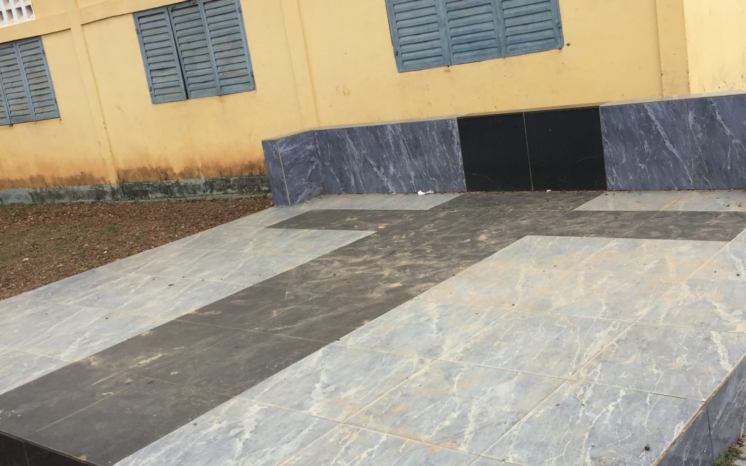 Victory at the ECOWAS Court of Justice: Judges hold Guinea responsible for Zoghota Massacre