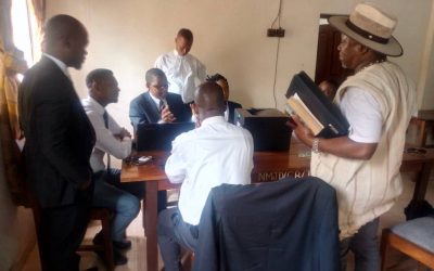 Sierra Leone communities win right to sue Octéa mining companies jointly in local courts
