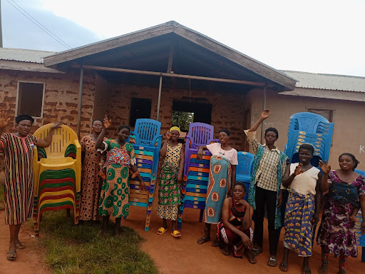 Improved Household Income