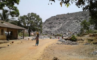 Community Members Seek Evidence Against Octea Ltd.