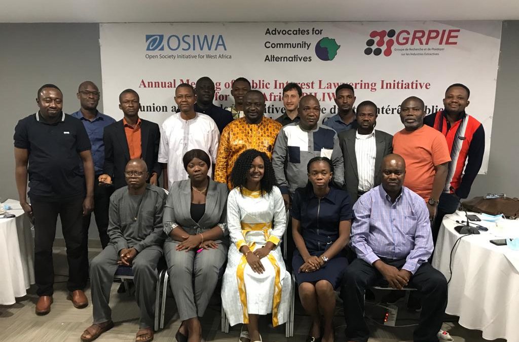 PILIWA Annual Conference 2022