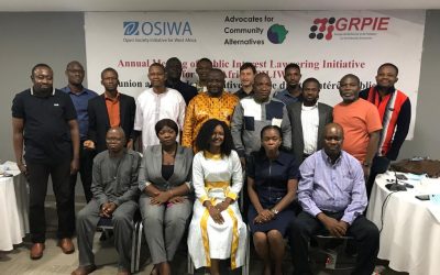 PILIWA Annual Conference 2022