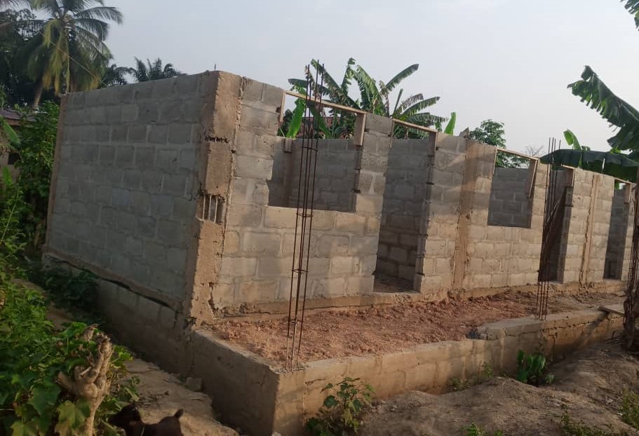 Bosuso soap-making factory project on course